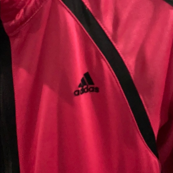 Adidas Light Jacket - Picture 2 of 4